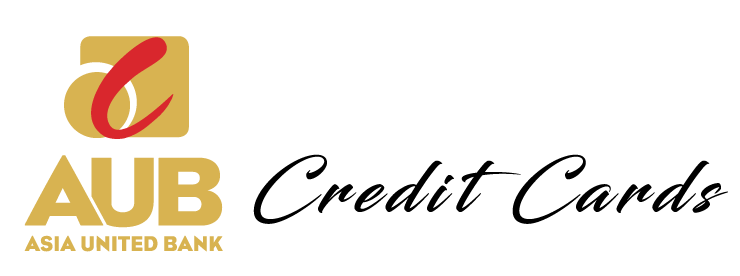 Asia United Bank Credit Cards