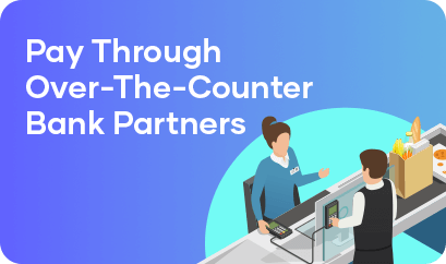 How To Pay Via Bank Partners