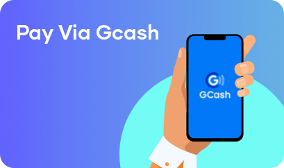 How To Pay Via GCash