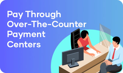 How To Pay Via Payment Centers